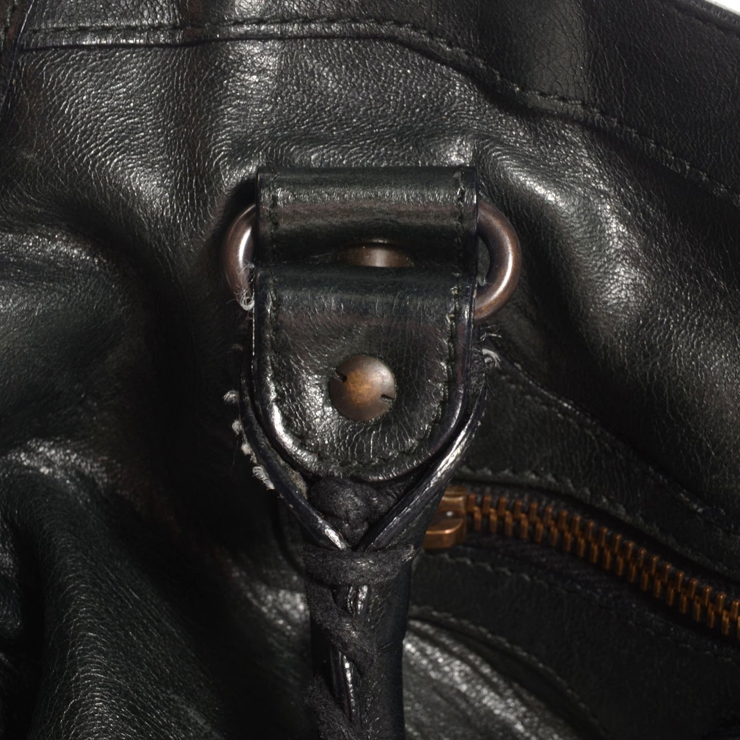Agneau City Black