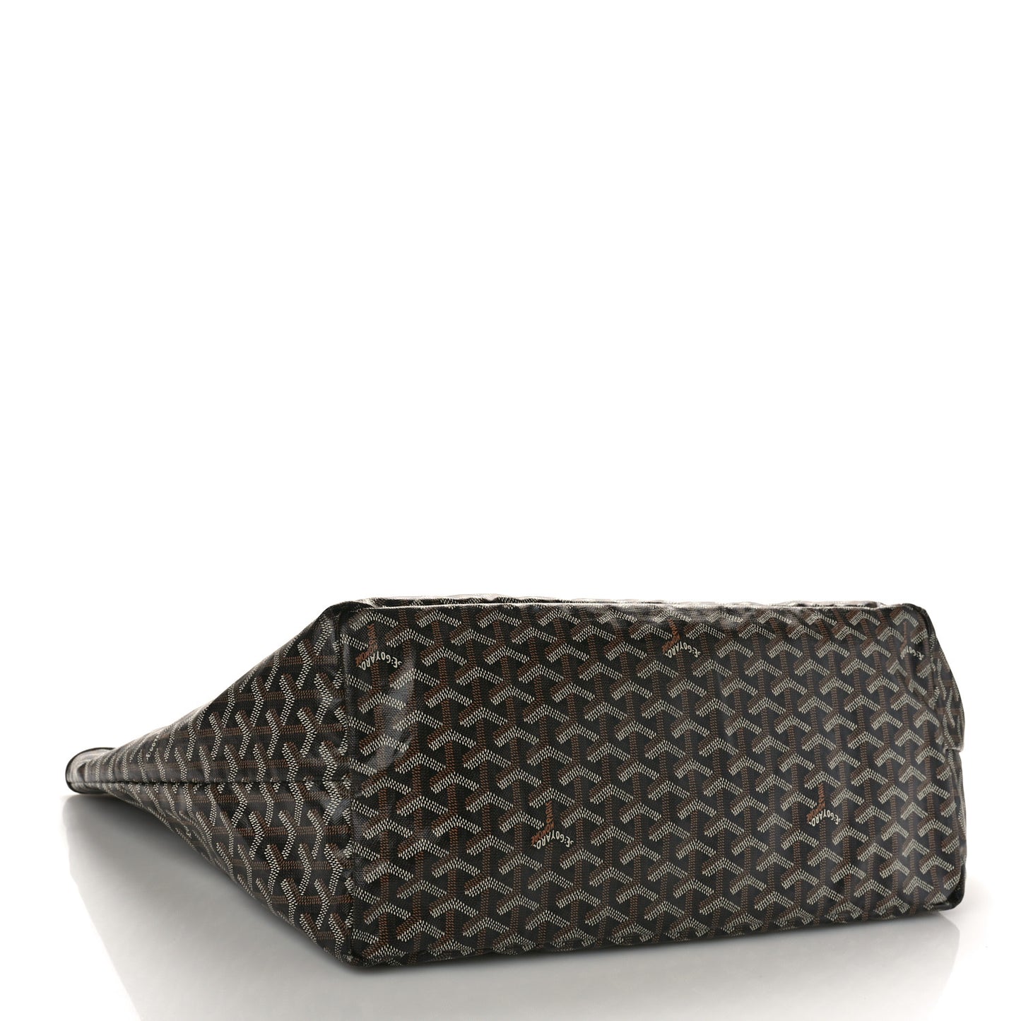Goyardine Saint Louis GM Black