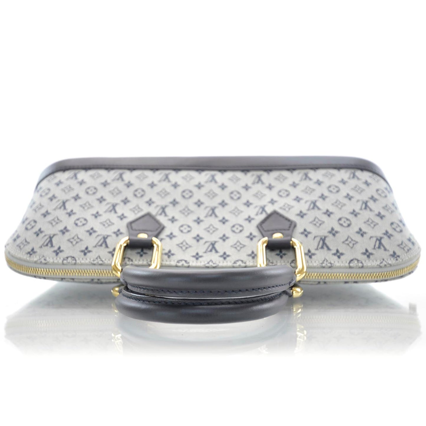 Mini Monogram Alma Long