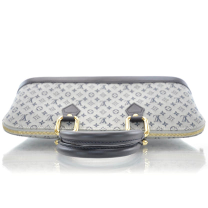 Louis Vuitton Mini Monogram Alma Long 5 of 10