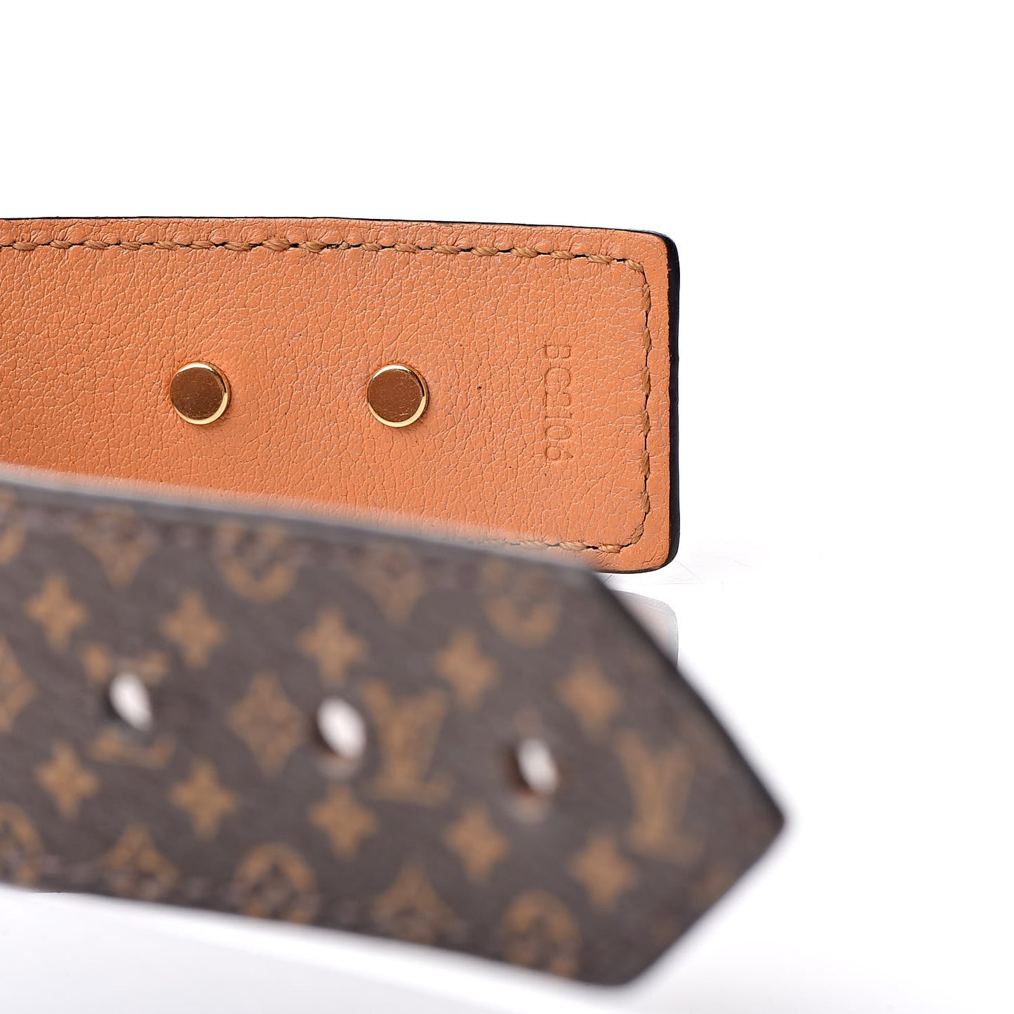 Monogram Nano Essential V Bracelet 17
