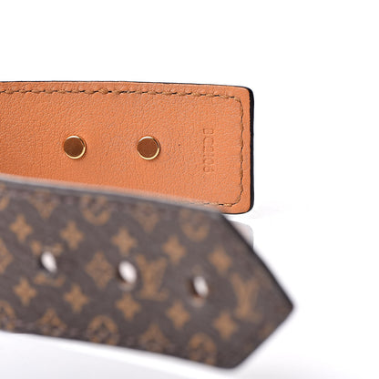 Louis Vuitton Monogram Nano Essential V Bracelet 17 7 of 7