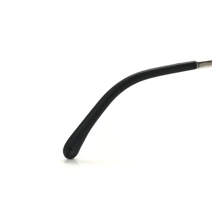 Chanel Aviator CC Sunglasses 4189-T-Q Silver 8 of 10