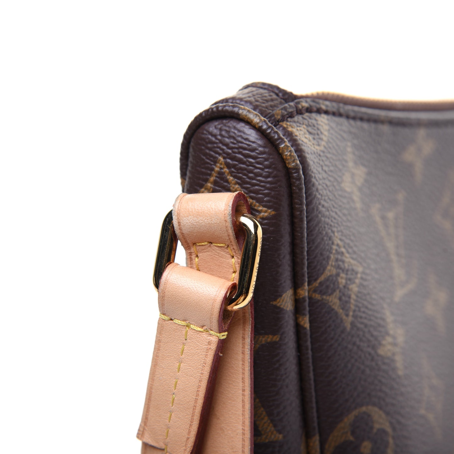 Monogram Mabillon
