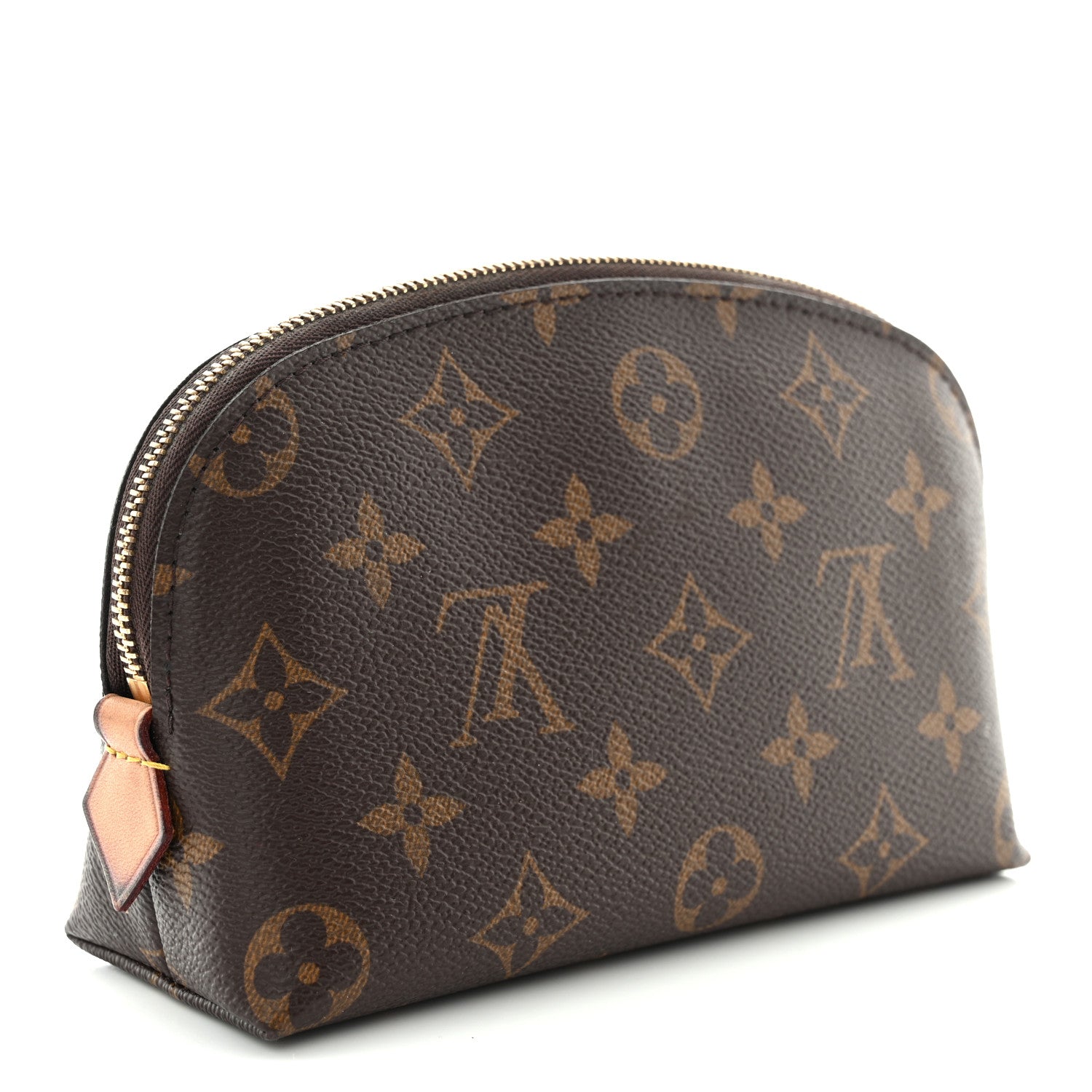 Louis Vuitton Monogram Cosmetic Pouch 3 of 9