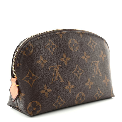 Louis Vuitton Monogram Cosmetic Pouch 3 of 9