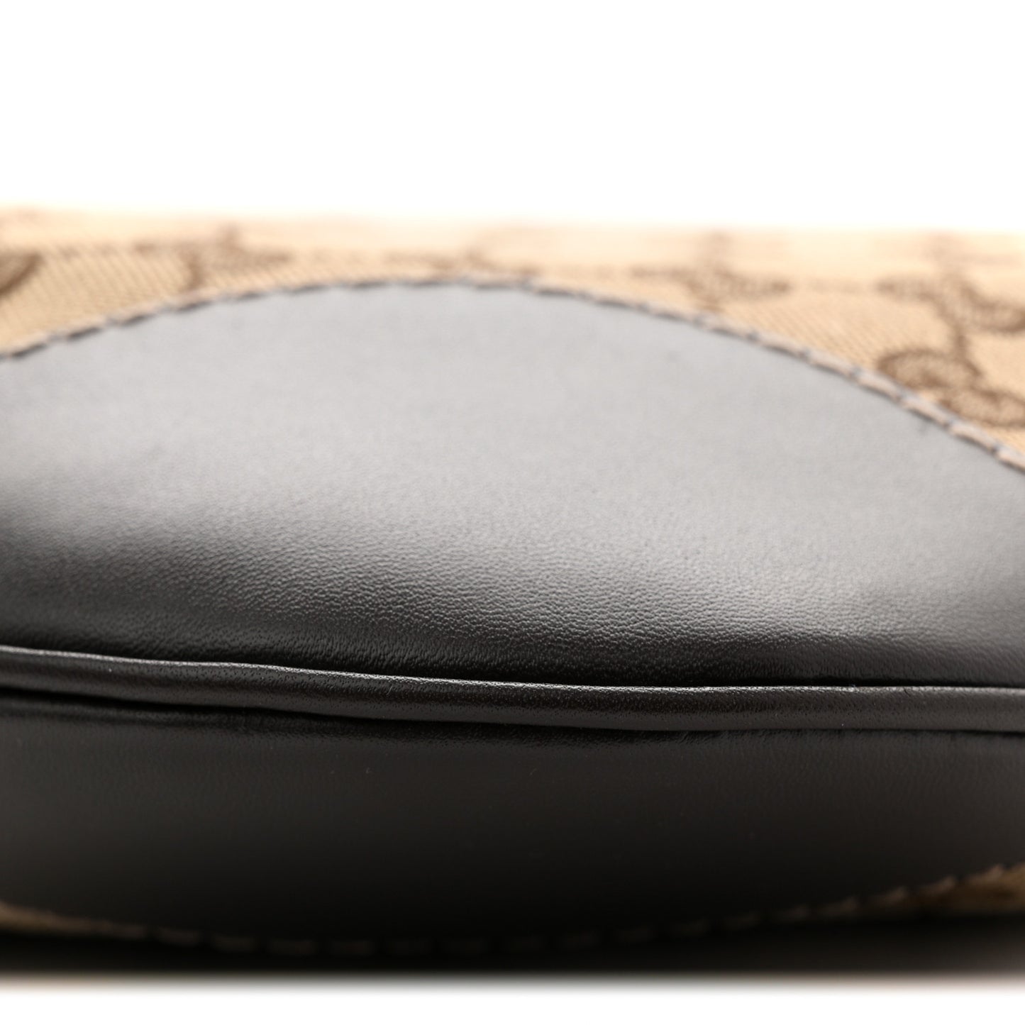Monogram Mayfair Messenger Brown