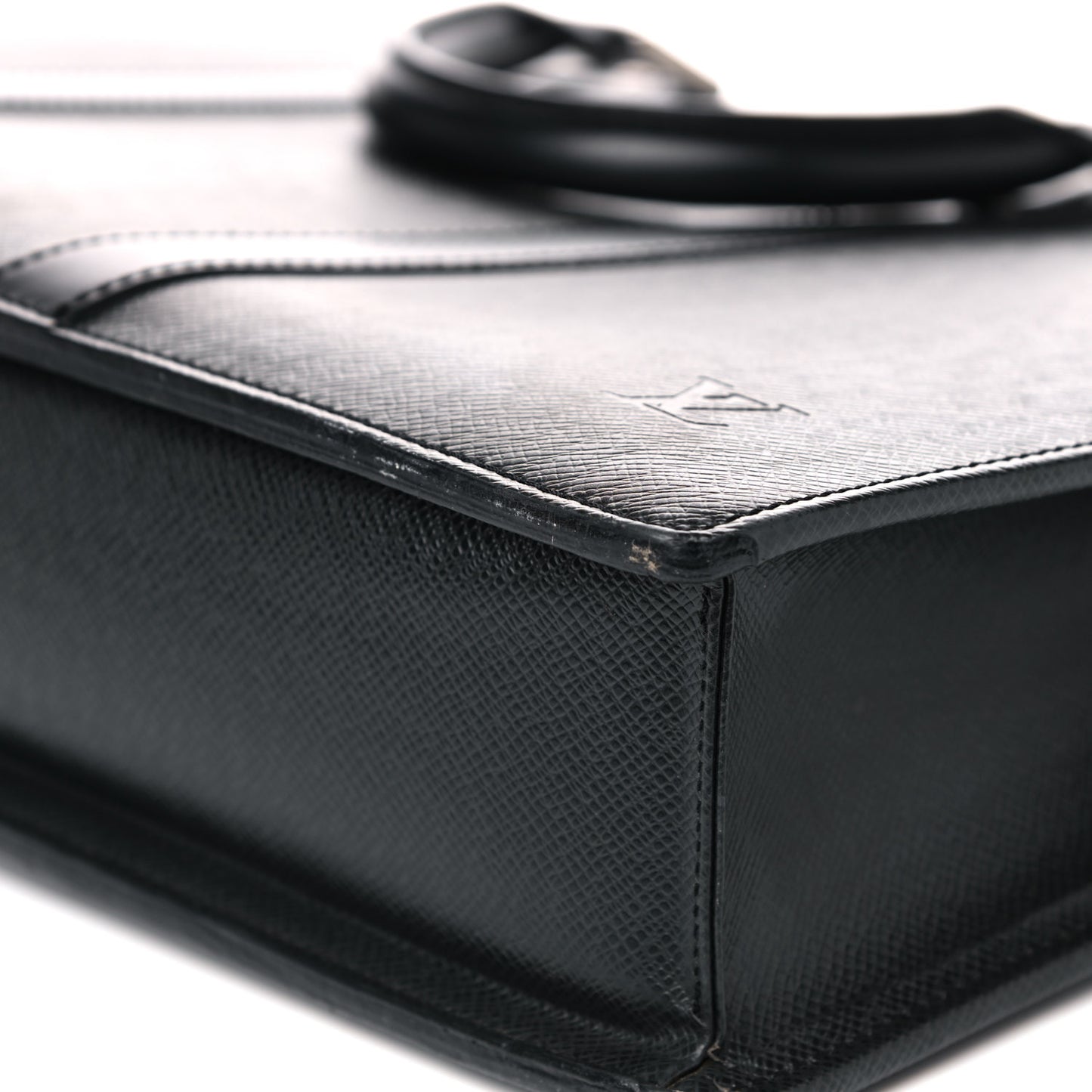 Taiga Lozan Briefcase Ardoise