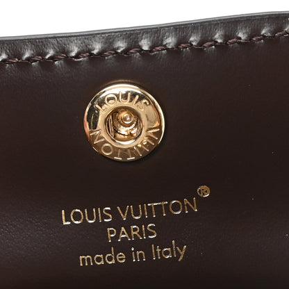 Louis Vuitton Monogram Cute Cat Pouch Earphones Case 5 of 5