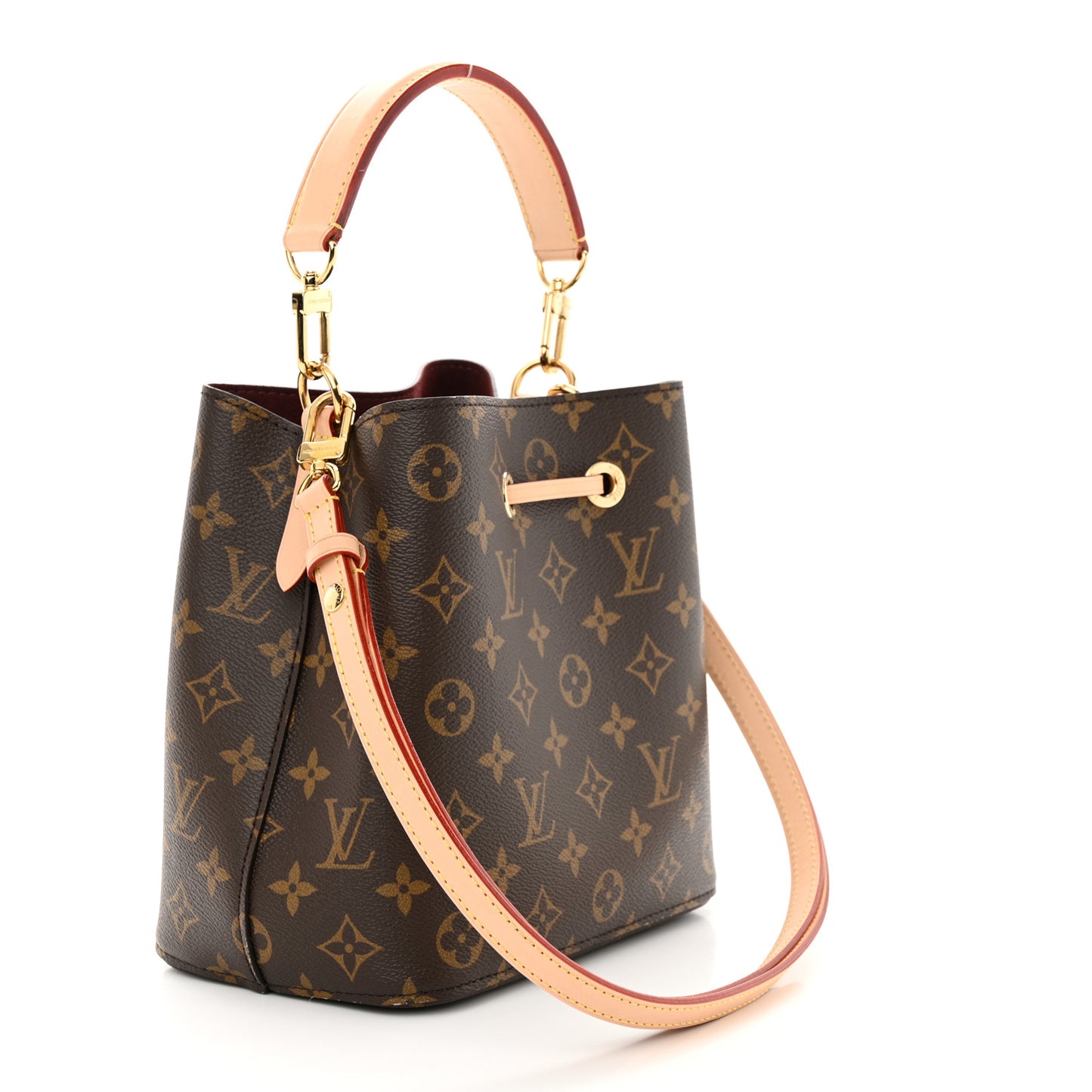 Monogram Neonoe BB