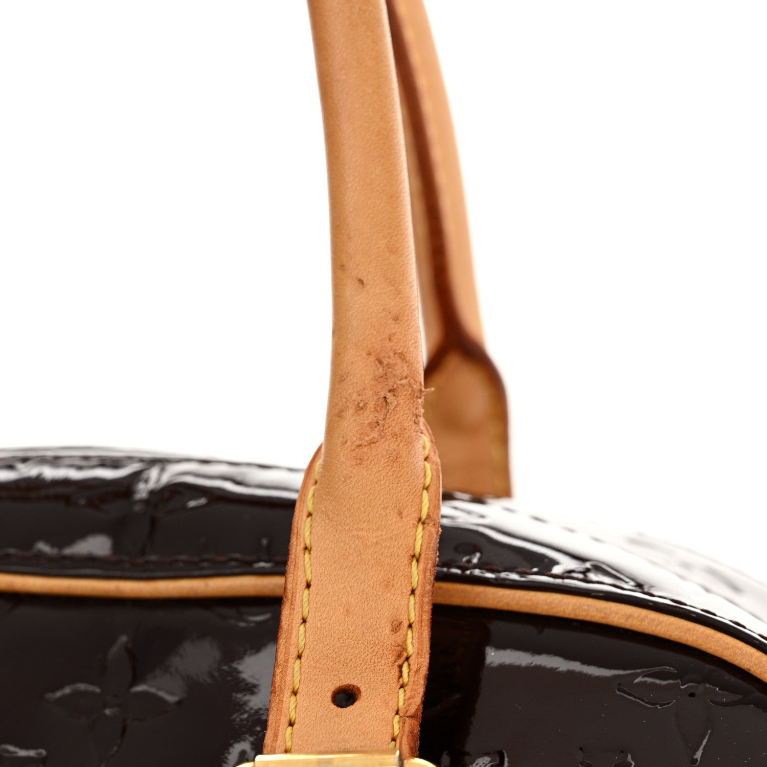 Louis Vuitton Vernis Summit Drive Amarante 11 of 15