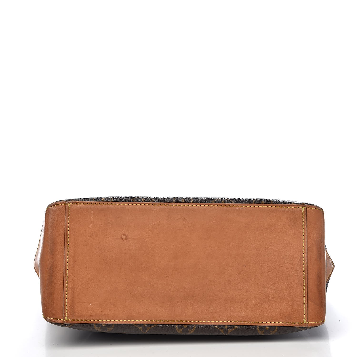 Louis Vuitton Monogram Cabas Piano 15 of 16