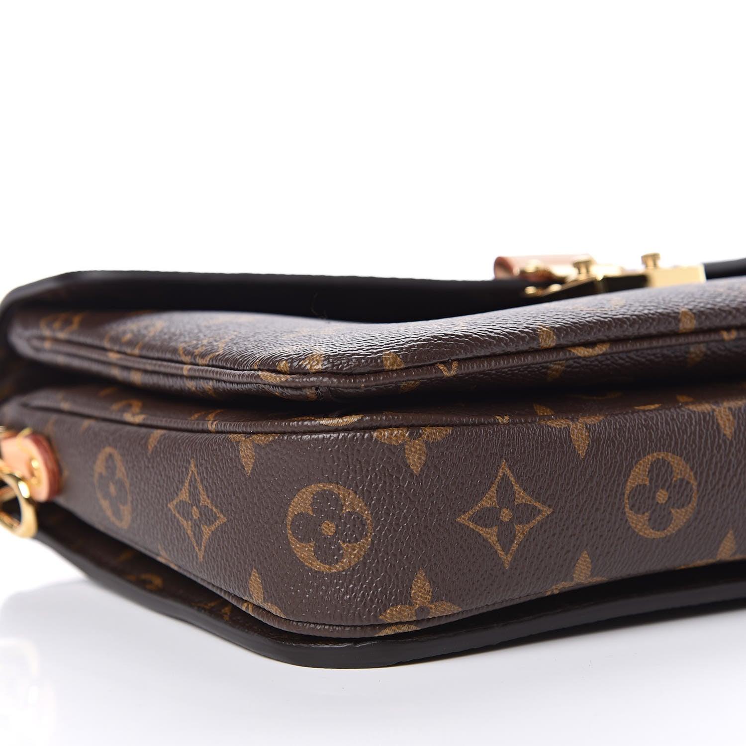 Louis Vuitton Monogram Pochette Metis 8 of 10