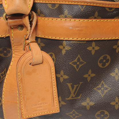Louis Vuitton Sac Chaussures Shoes Carrier Case GM 7 of 11