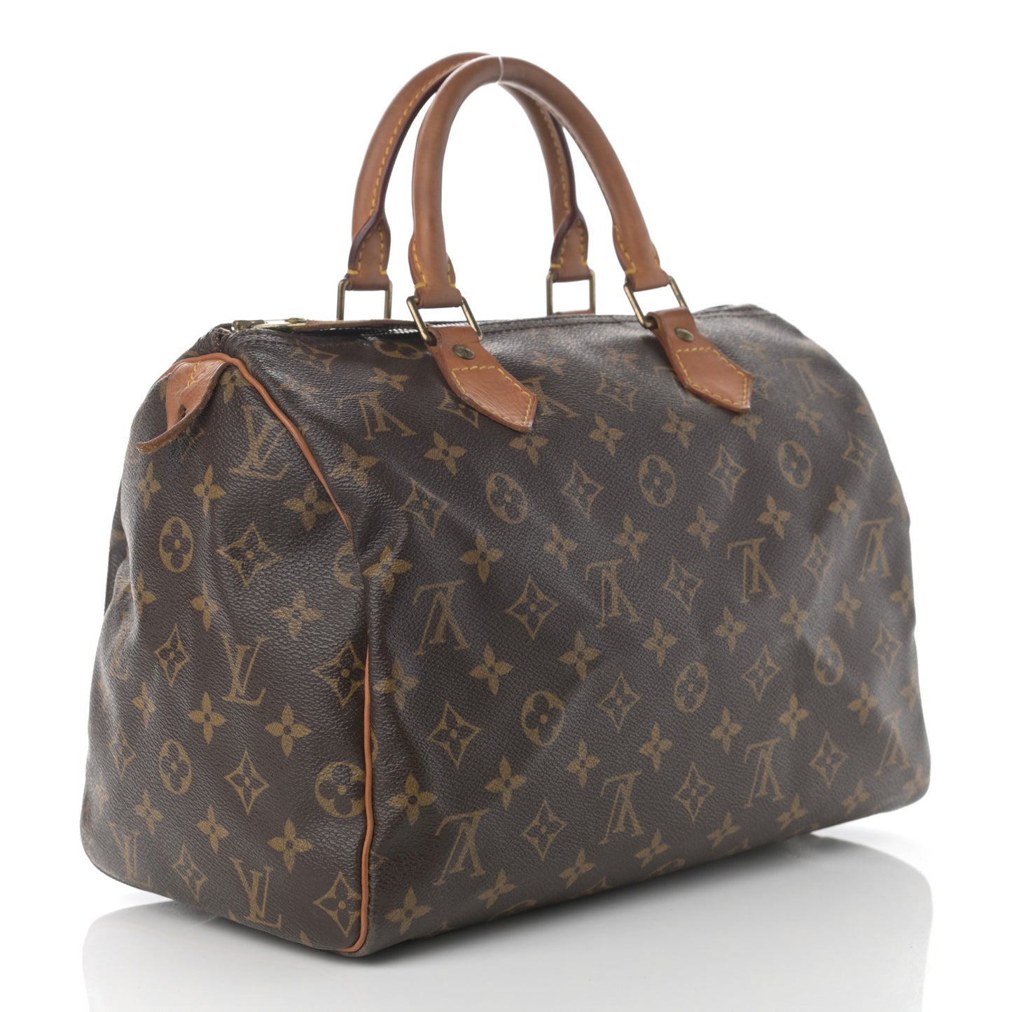 Monogram Speedy 30