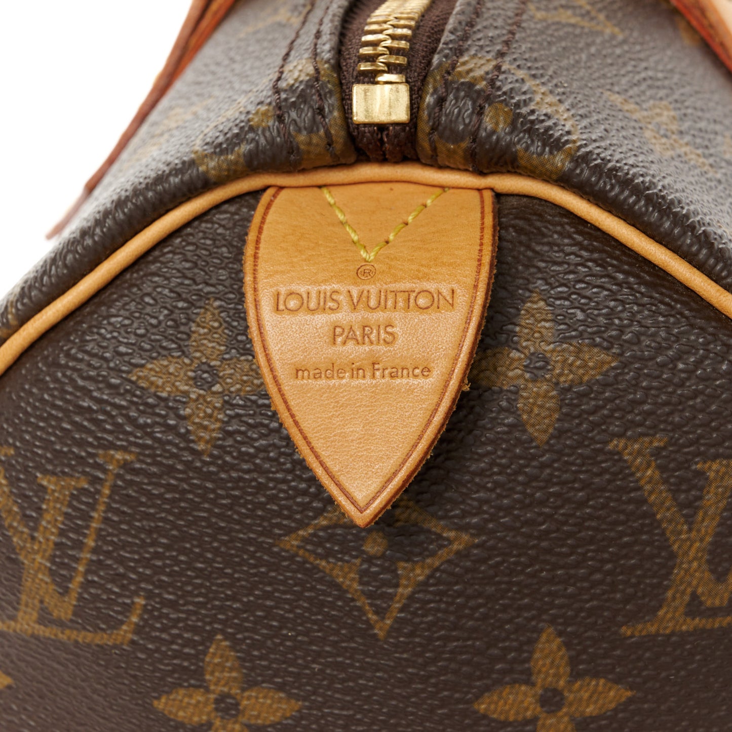 Monogram Speedy 25