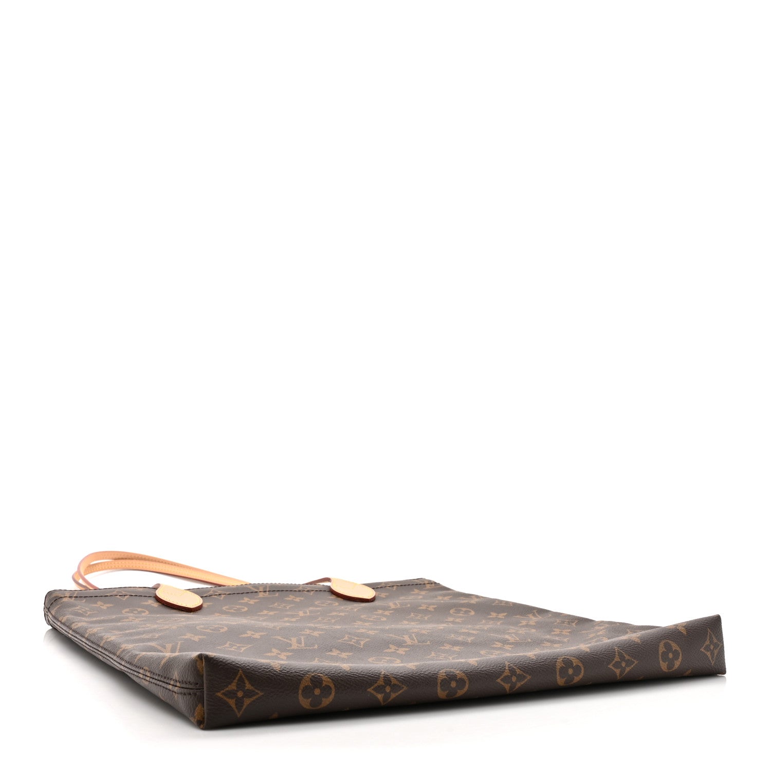Louis Vuitton Monogram Carry It 5 of 12