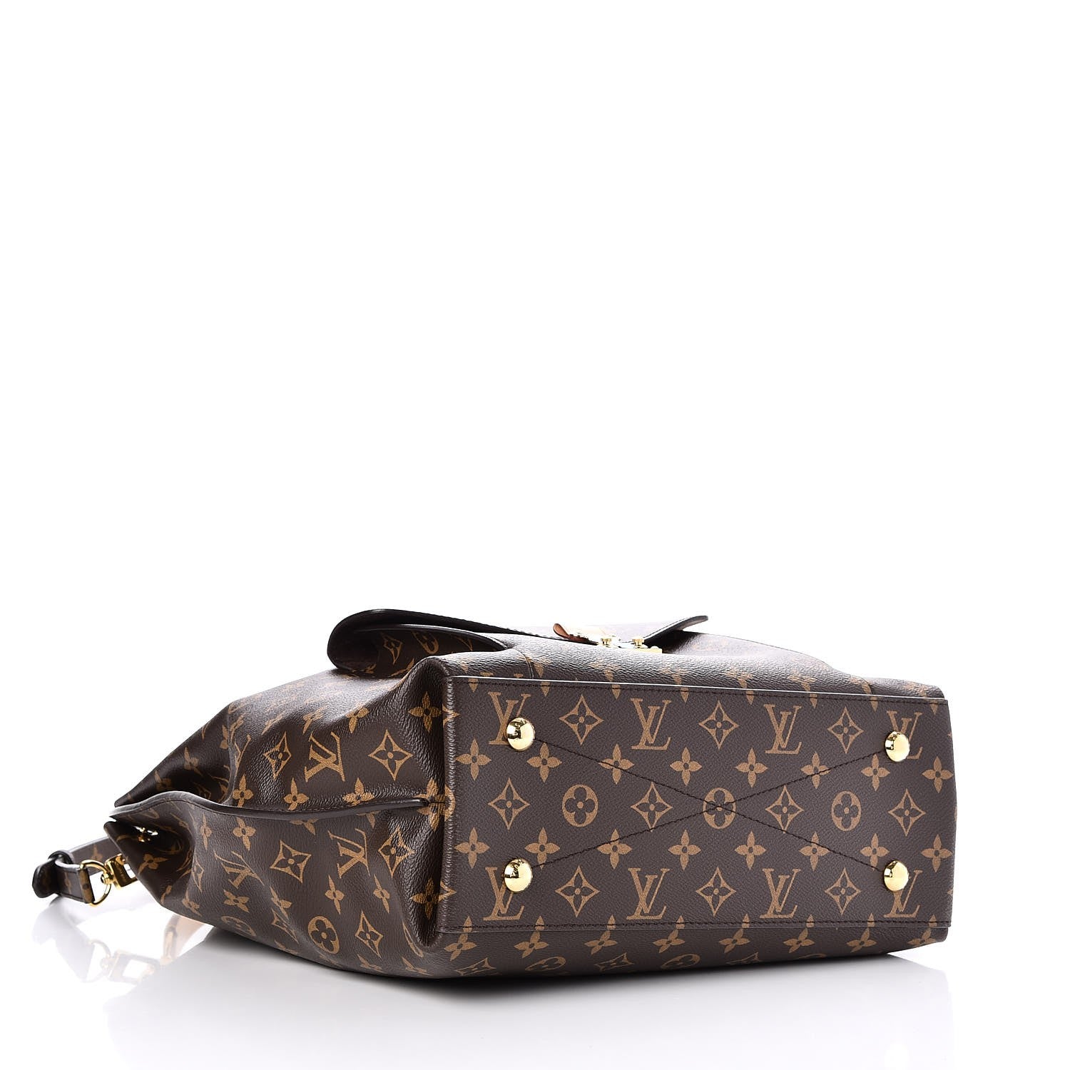 Louis Vuitton Monogram Metis 5 of 8