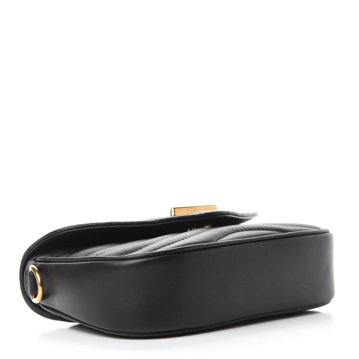 Calfskin New Wave Multi Pochette Black