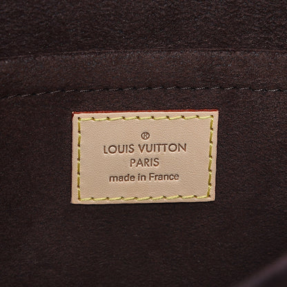 Louis Vuitton Monogram Pochette Metis 6 of 7
