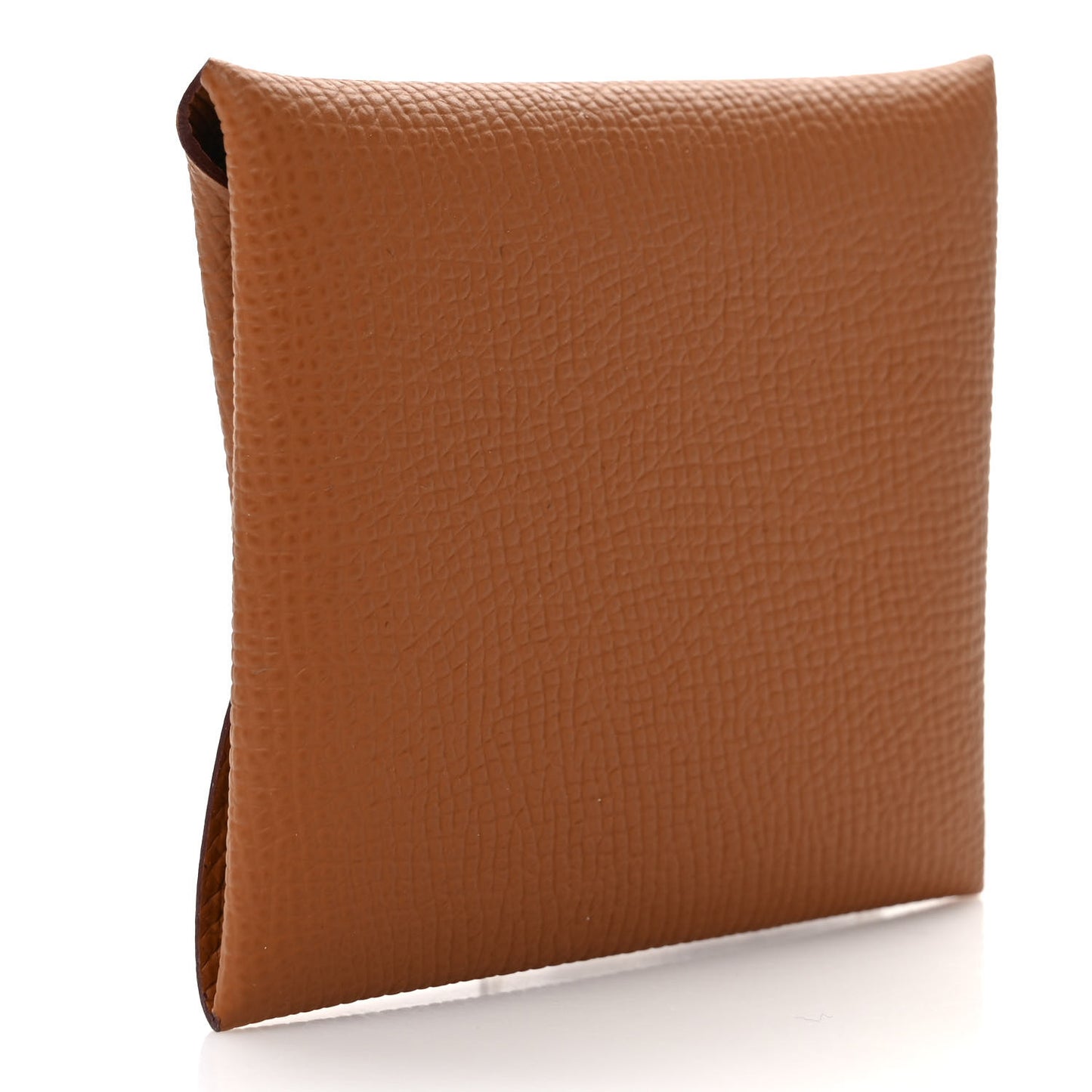 Epsom Bastia Coin Purse Gold