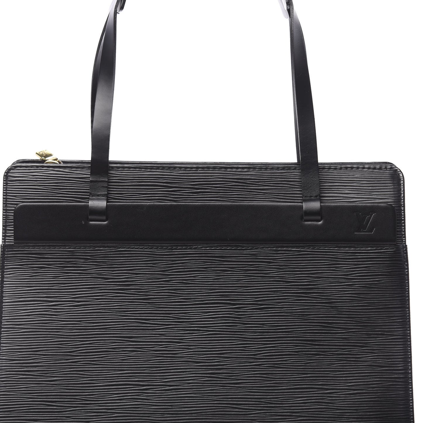 Epi Croisette PM Black