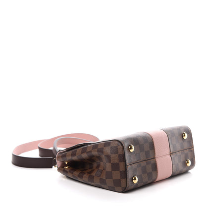 Louis Vuitton Damier Ebene Bond Street Magnolia 4 of 9