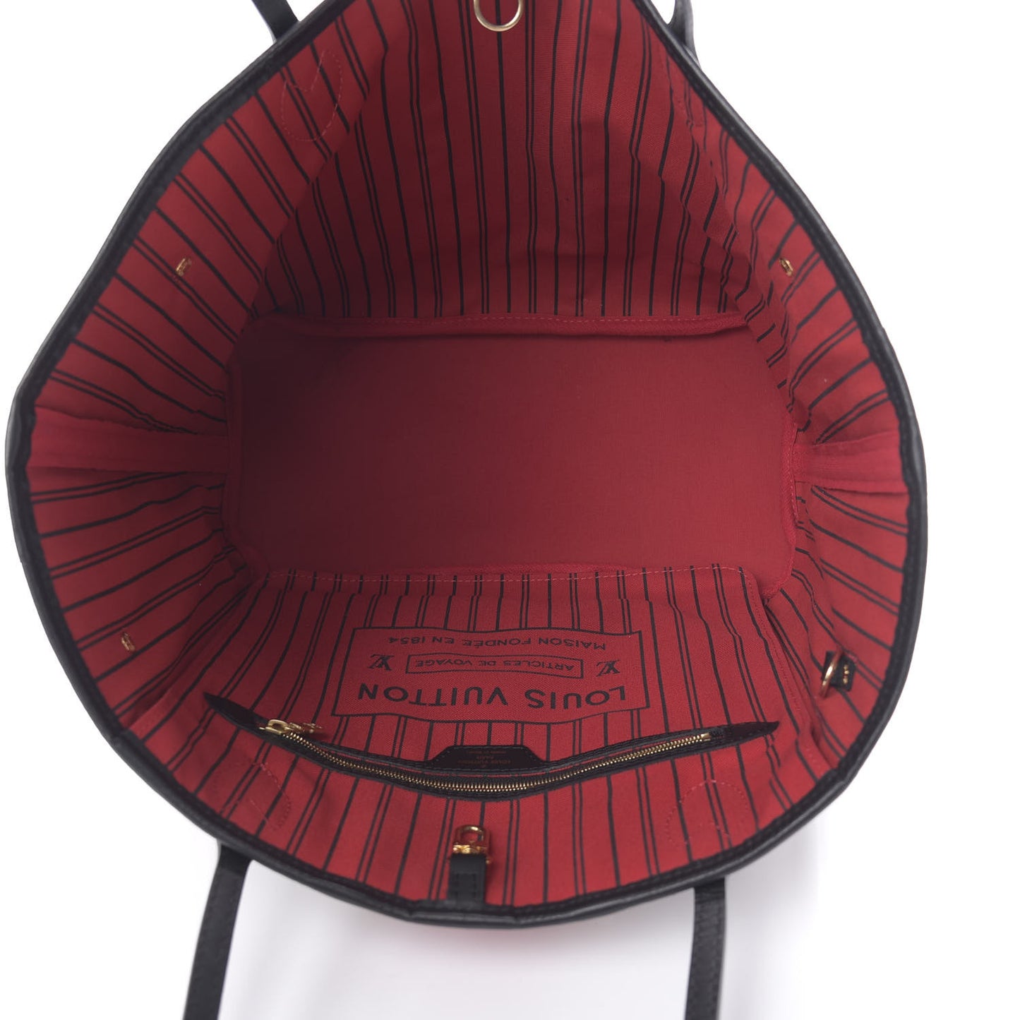 Damier Ebene Karakoram Neverfull MM