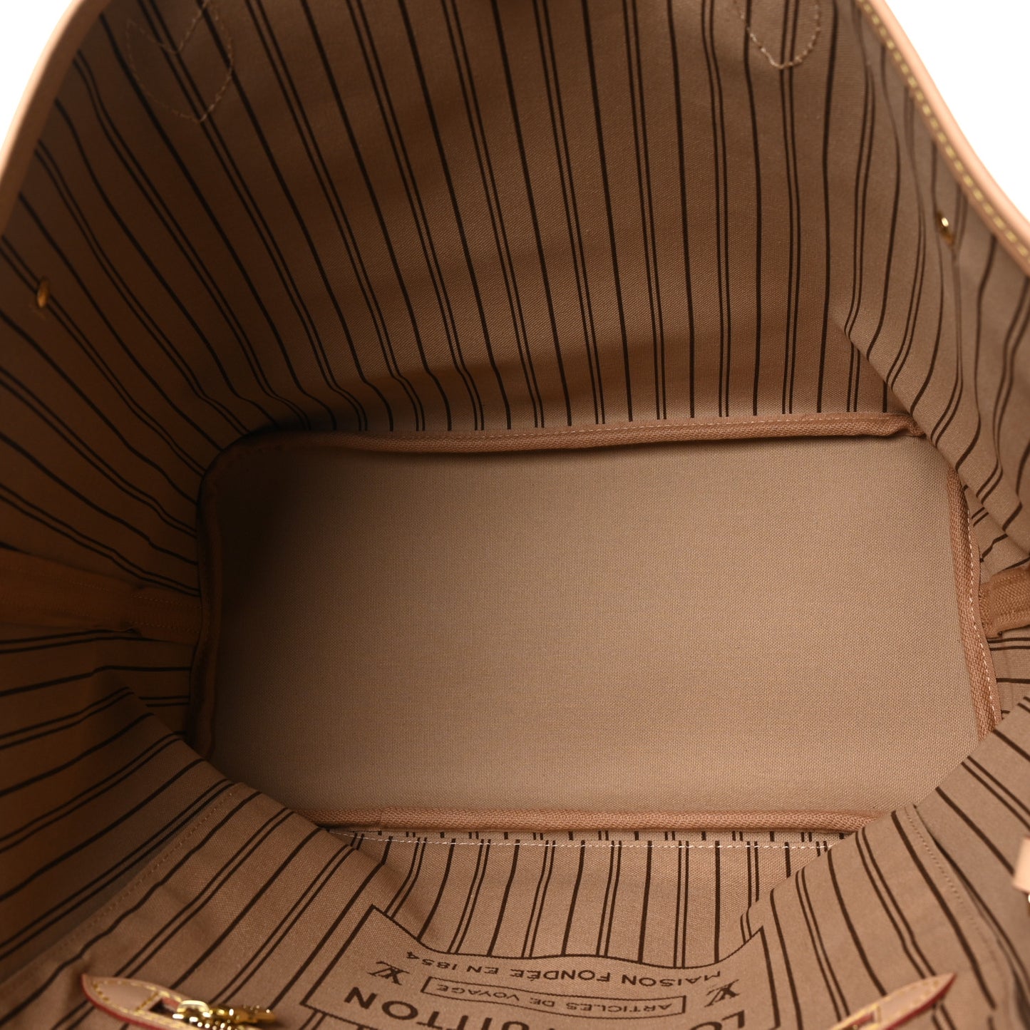 Monogram Neo Neverfull MM