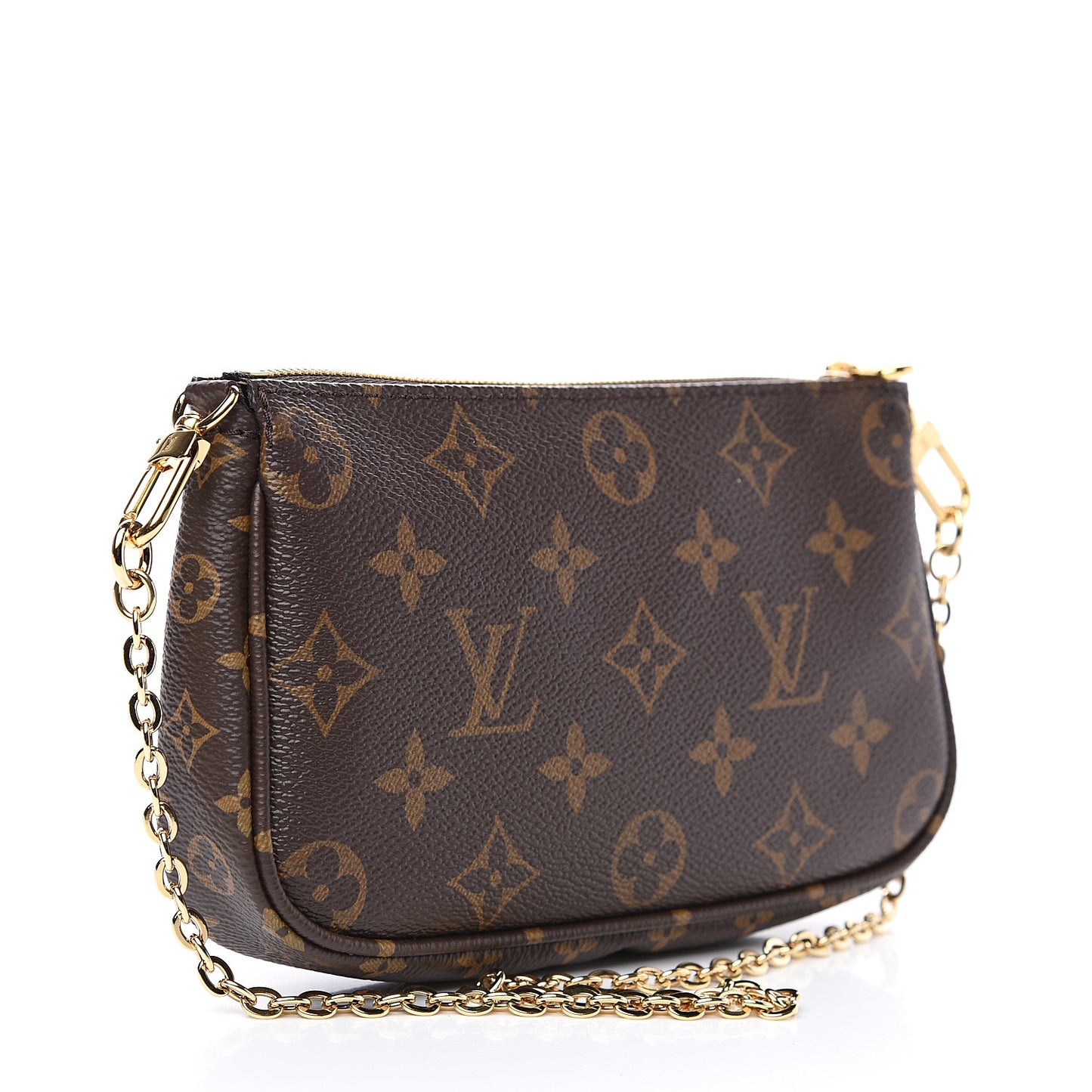 Monogram Multi Pochette Accessories Mini Pochette