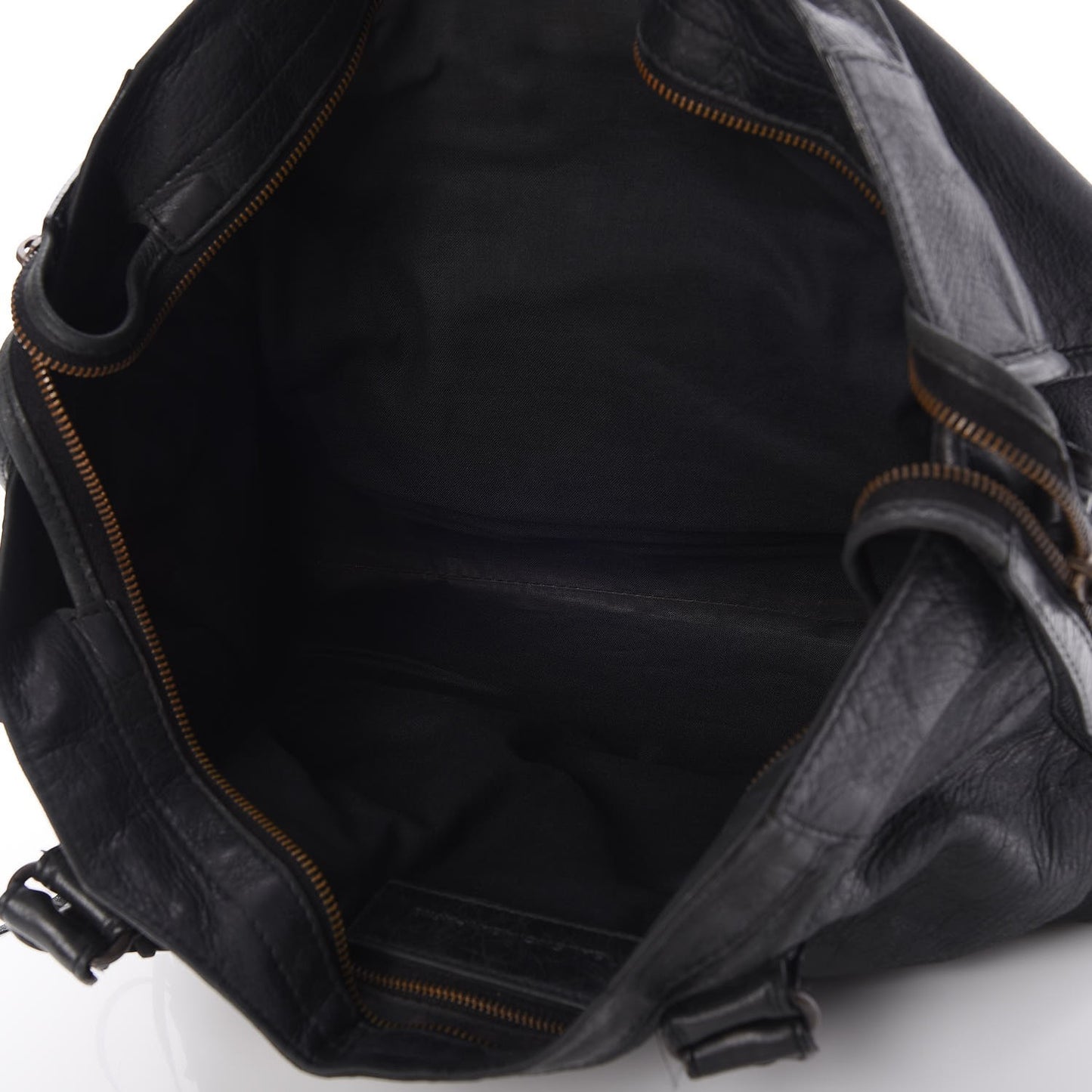 Agneau Classic Hardware Part Time Anthracite