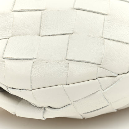 Bottega Veneta Nappa Intrecciato Candy Jodie Chalk 9 of 10
