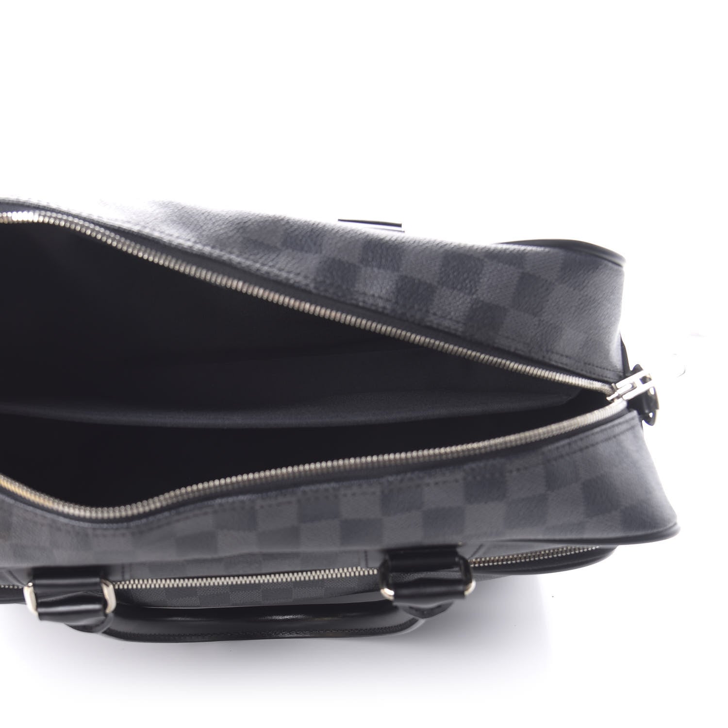 Louis Vuitton Damier Graphite Icare 4 of 8