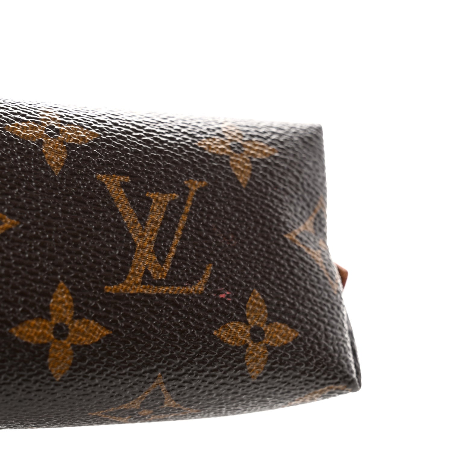 Louis Vuitton Monogram Cosmetic Pouch 9 of 9