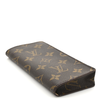 Louis Vuitton Monogram Sunglasses Case 4 of 9