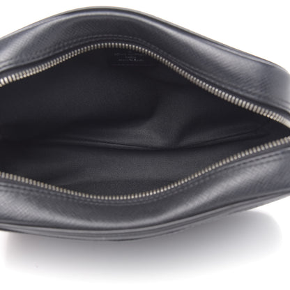 Louis Vuitton Taiga Kaluga Toiletry Pouch Ardoise 5 of 10