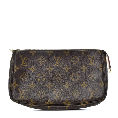 Louis Vuitton Monogram Pochette Accessories 1 of 8