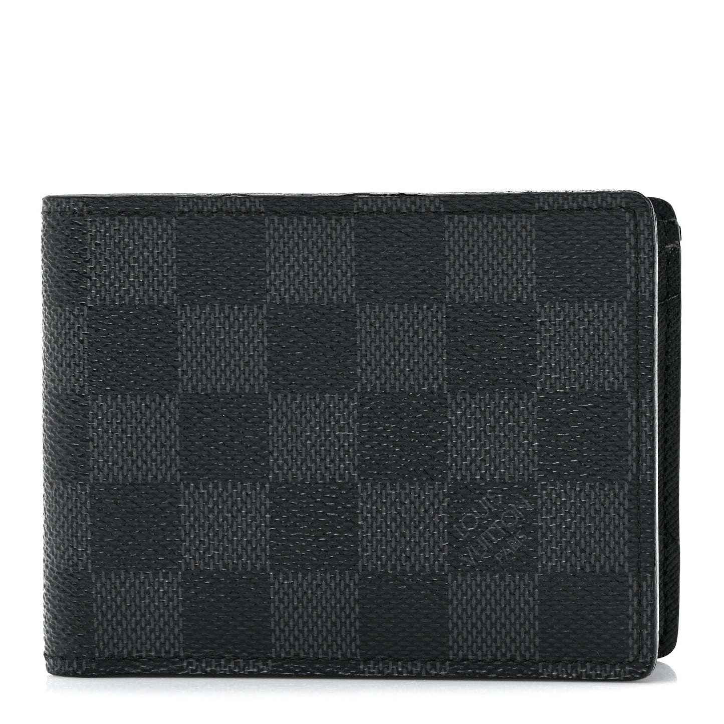 Damier Graphite Multiple Wallet