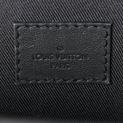 Louis Vuitton Monogram Palm Springs Backpack Mini 6 of 11
