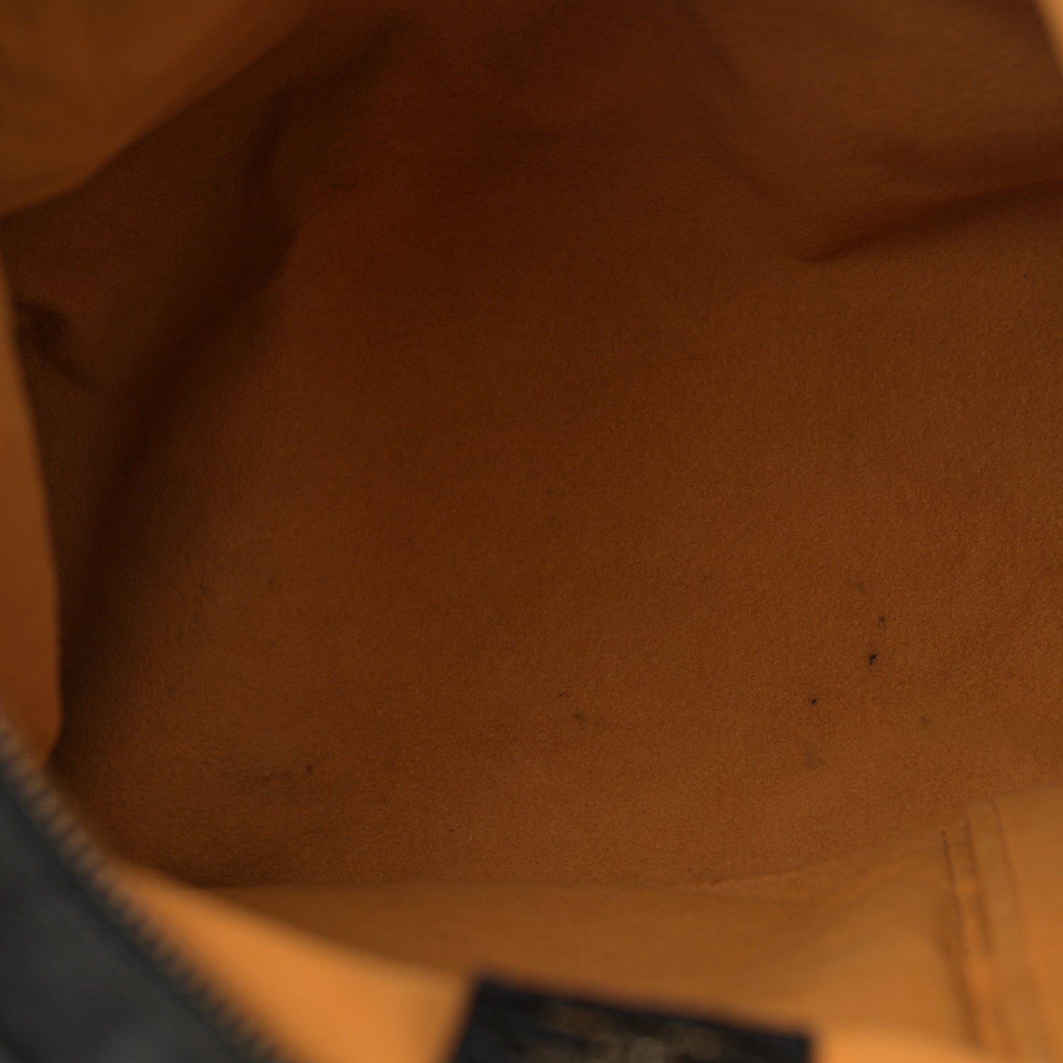 Louis Vuitton Denim Neo Cabby MM Black 5 of 14