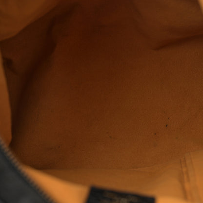 Louis Vuitton Denim Neo Cabby MM Black 5 of 14