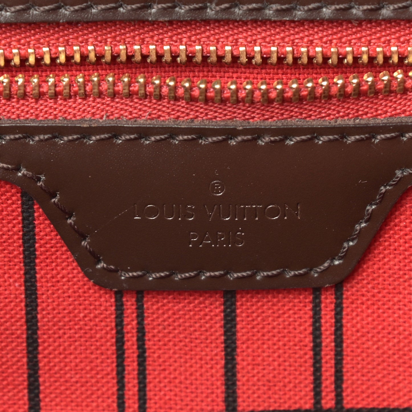 Damier Ebene Neo Neverfull MM