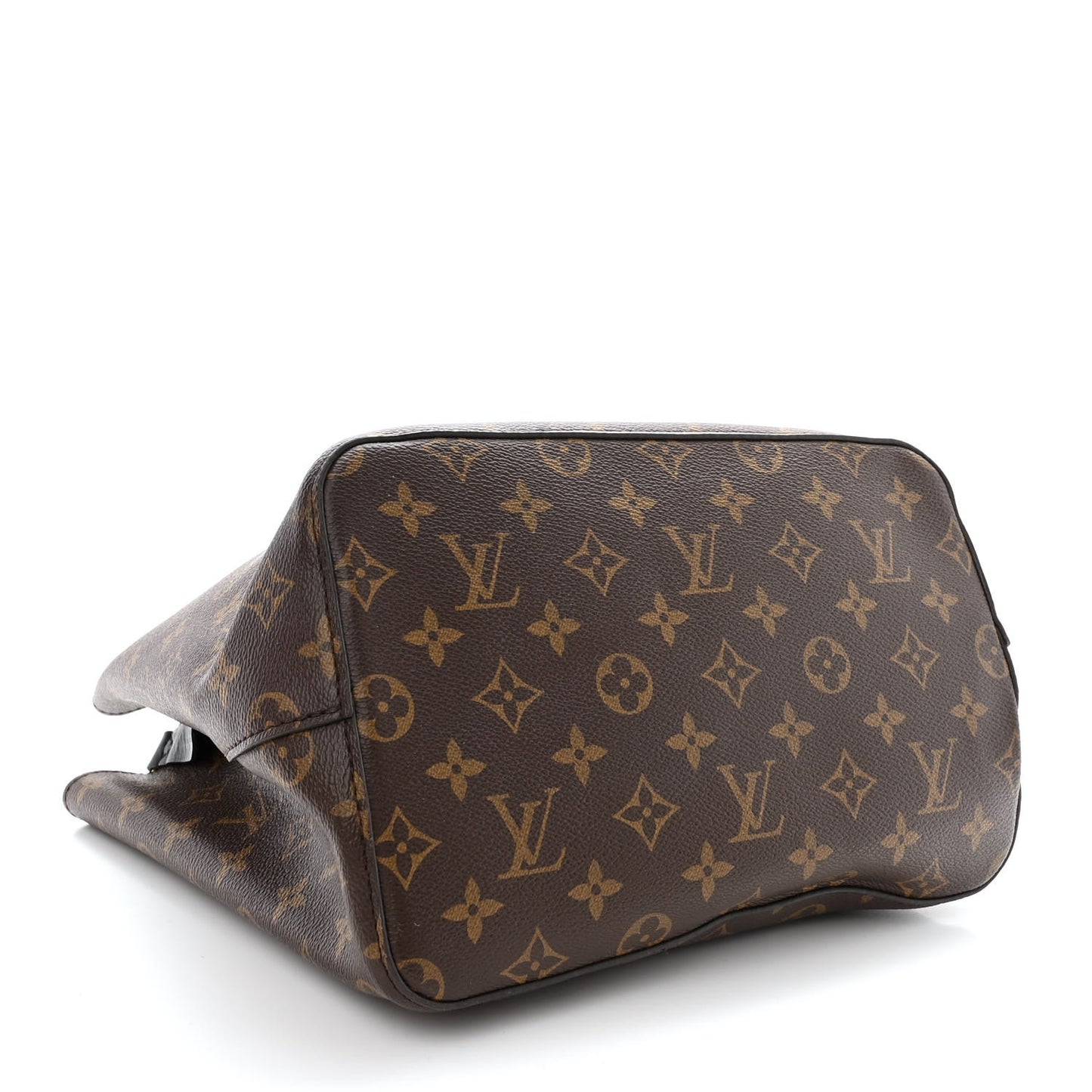 Monogram Neonoe MM Black