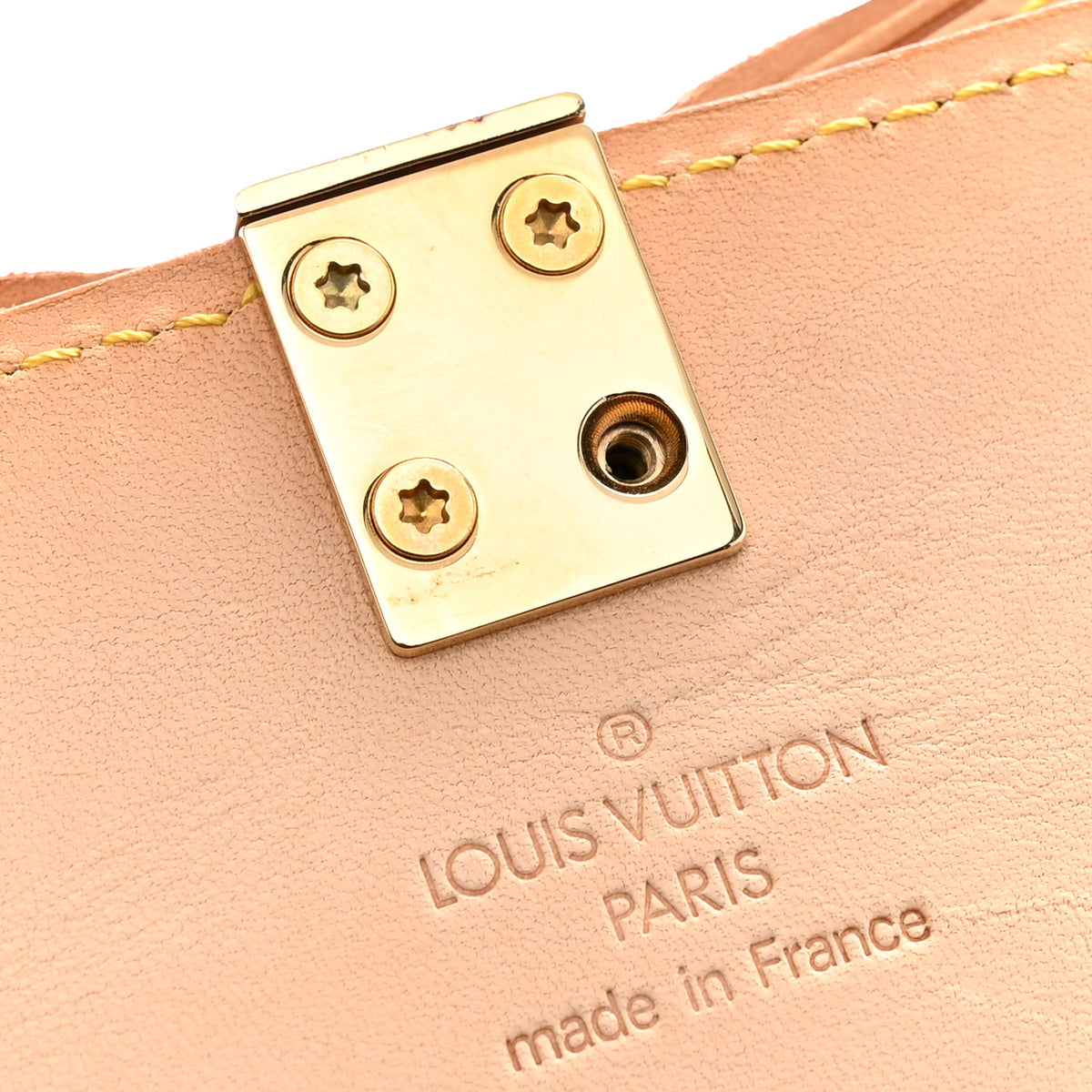 Louis Vuitton Monogram Cherry Blossom Papillon Brown 10 of 12
