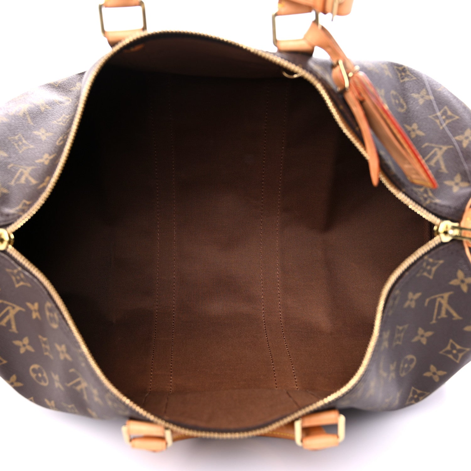 Louis Vuitton Monogram Keepall 45 5 of 26