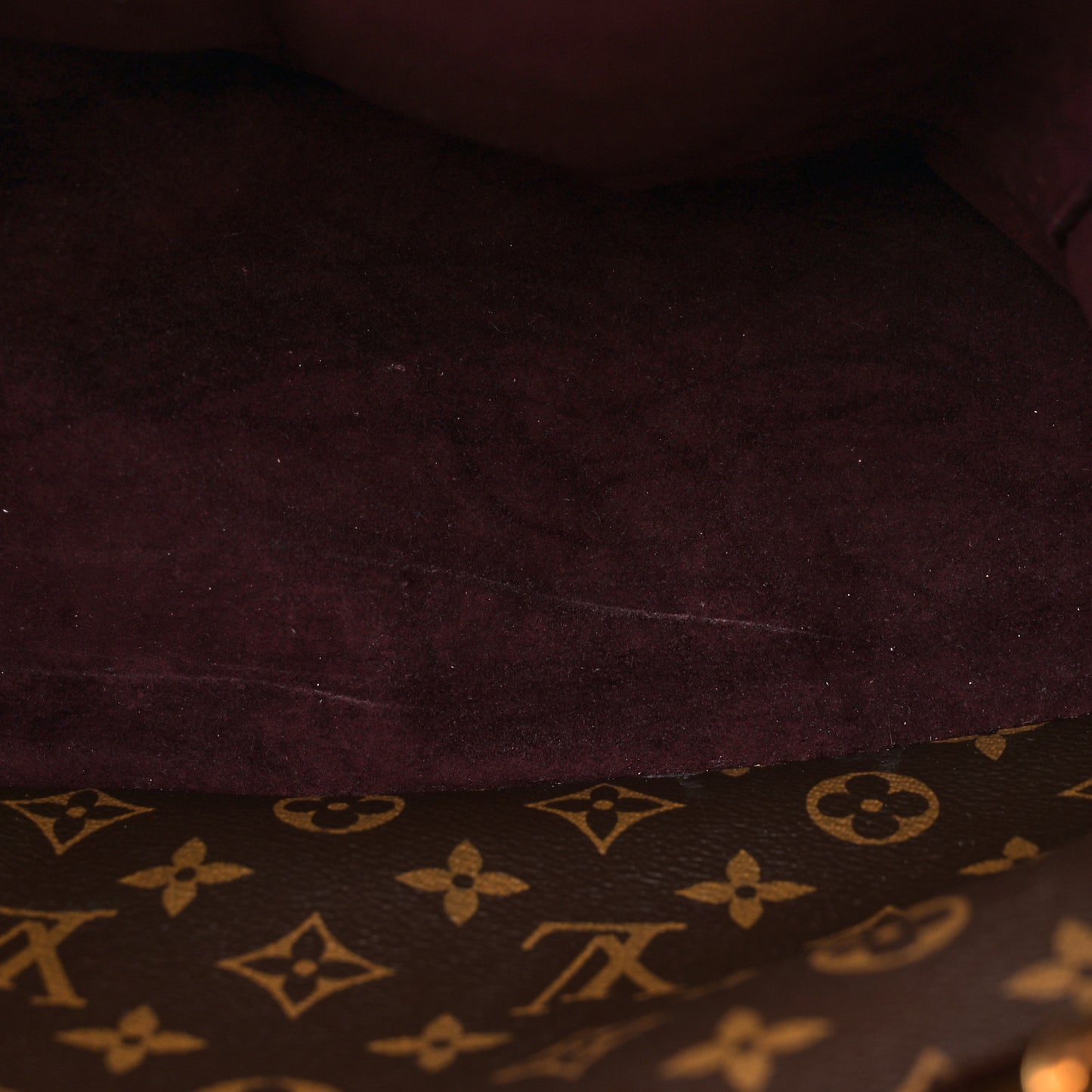 Monogram Montaigne GM