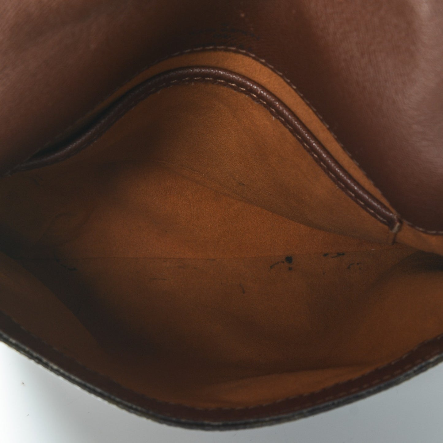 Monogram Musette Salsa