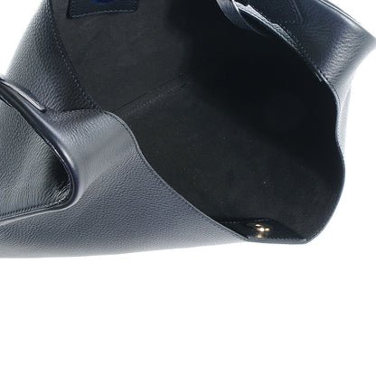 Givenchy Leather HDG Small Hobo Black 5 of 9