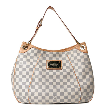 Louis Vuitton Damier Azur Galliera PM 1 of 28