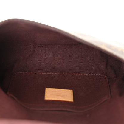 Louis Vuitton Monogram Favorite PM 5 of 12